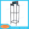 high capacity electric chain hoist display racks for power tools